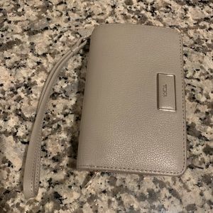 Tumi Belden French Purse